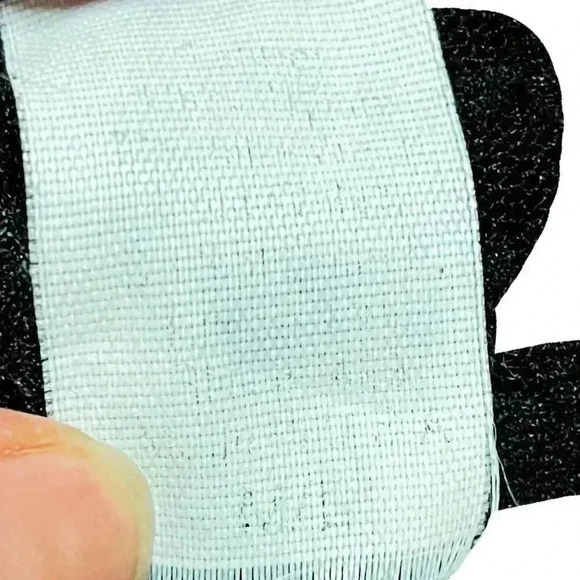 🌟 Black Lace Sleeveless Crop Top Women's Size M/L Floral Summer Casual Tank 🌟 - Picture 4 of 4